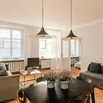 ShortStayPoland Piwna (B79)