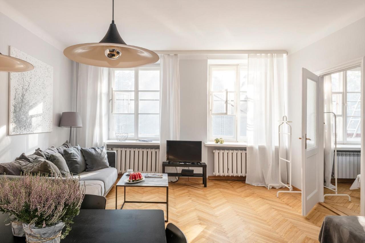 Shortstaypoland Piwna Warszawa
