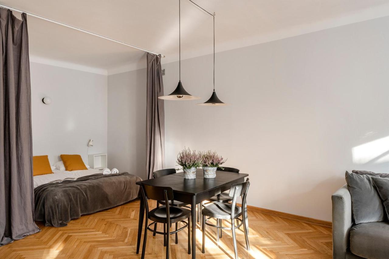 Shortstaypoland Piwna Warszawa