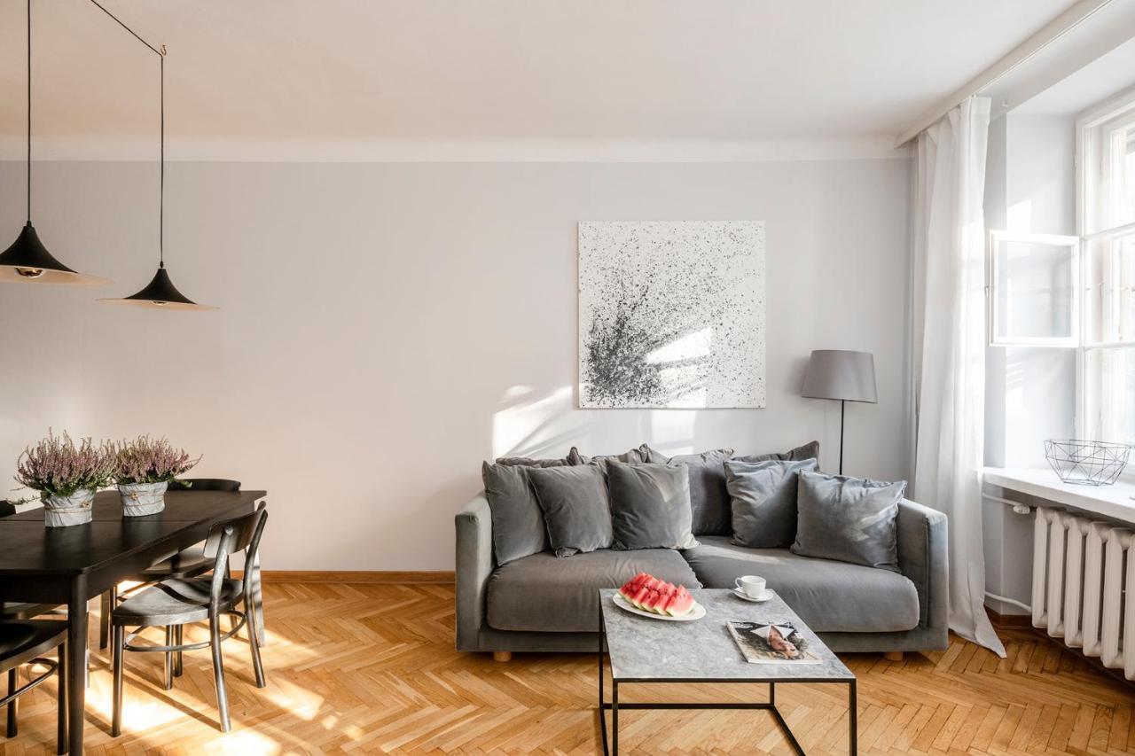 Apartament Shortstaypoland Piwna