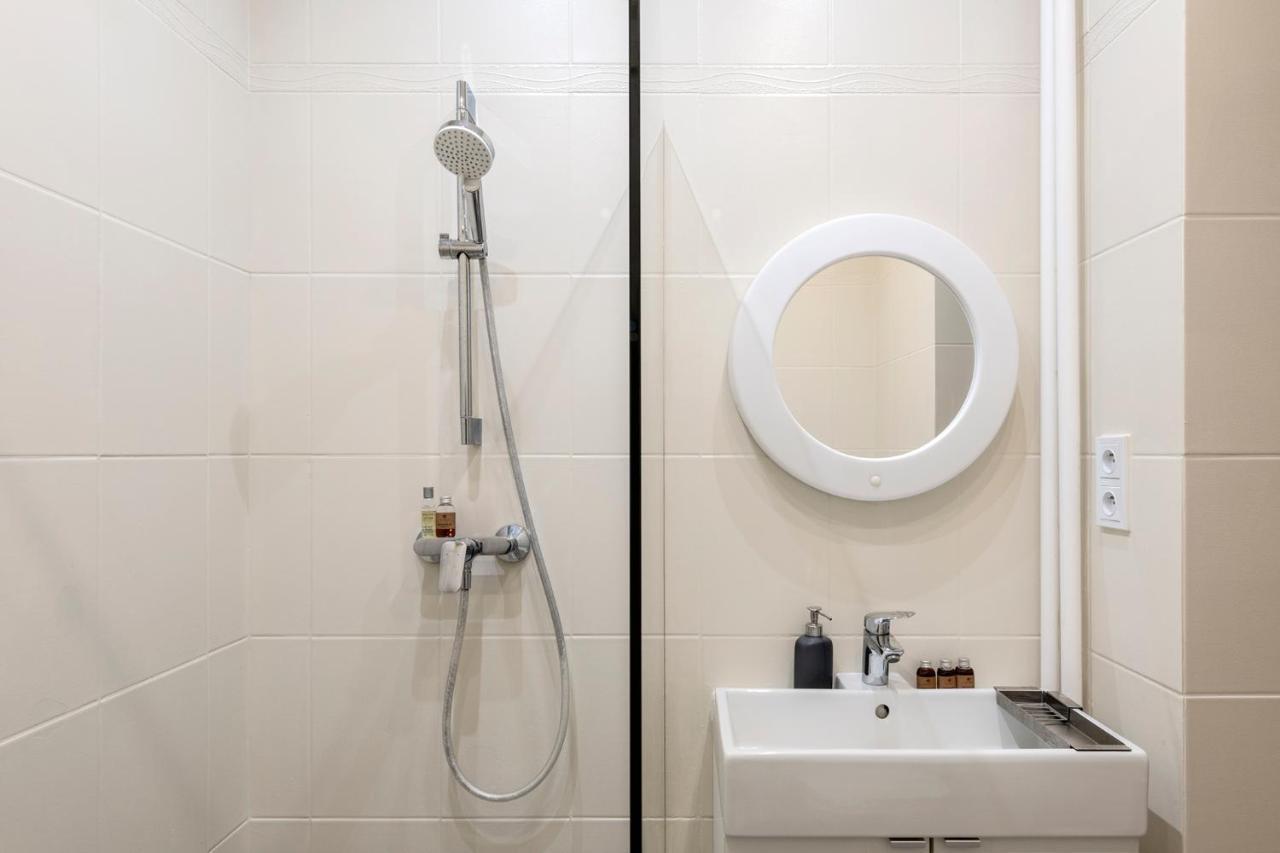 Shortstaypoland Piwna Warszawa